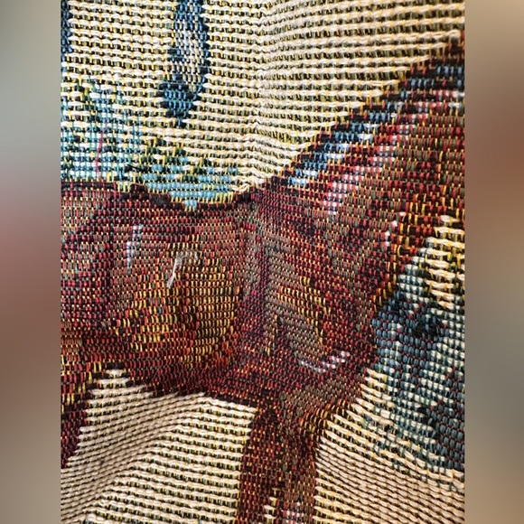 Equestrian/Horse Theme Tote Bag Tapestry - Picture 15 of 15